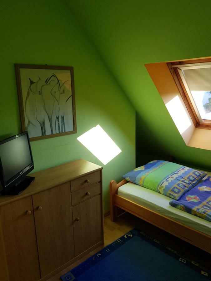 Elexia Apartment Sianozety Bagian luar foto