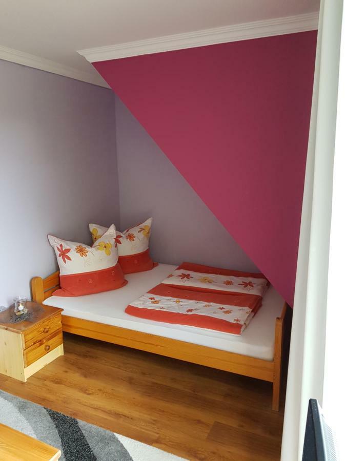 Elexia Apartment Sianozety Bagian luar foto