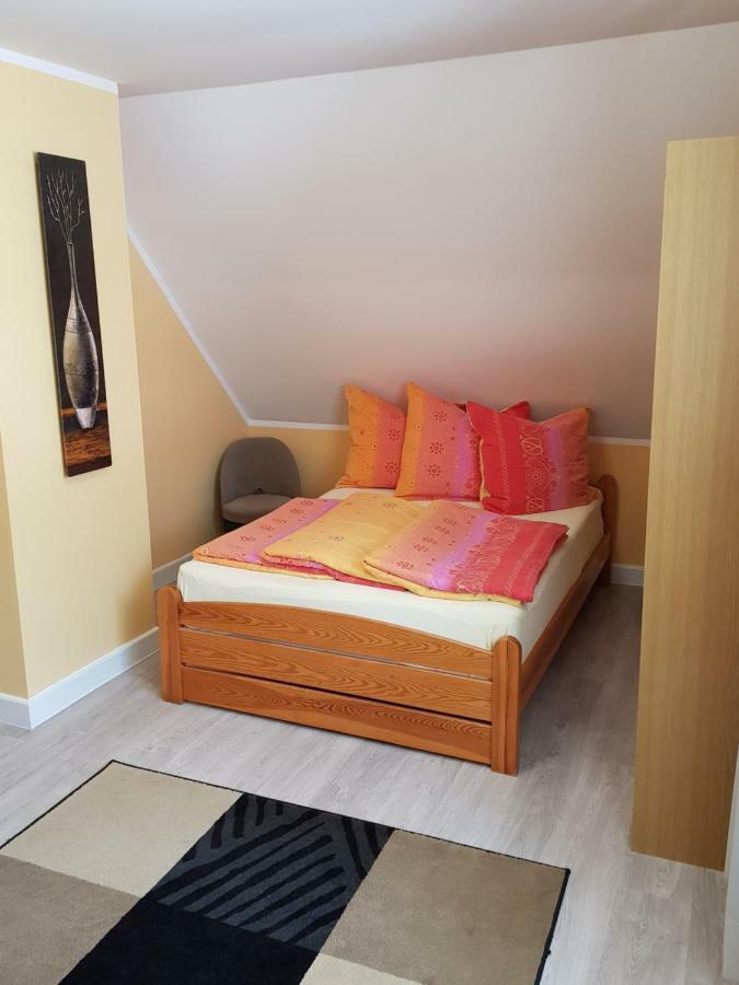 Elexia Apartment Sianozety Bagian luar foto