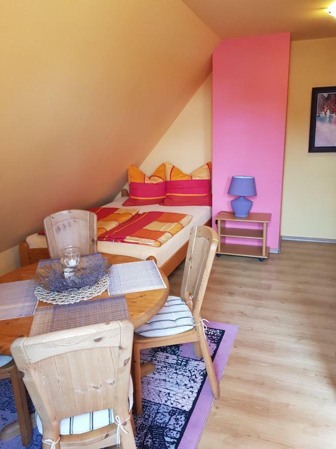 Elexia Apartment Sianozety Bagian luar foto