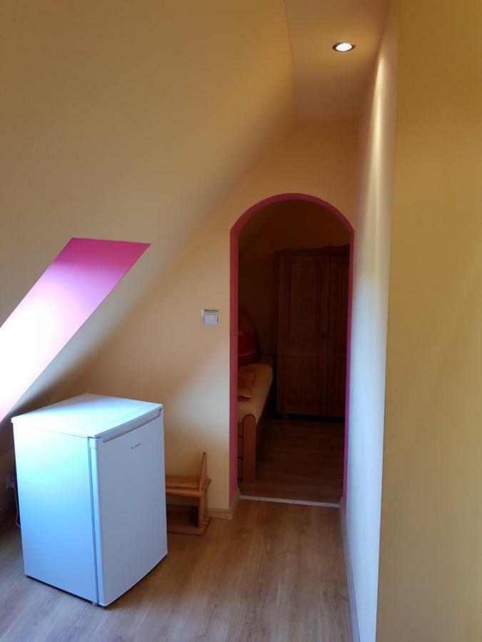 Elexia Apartment Sianozety Bagian luar foto